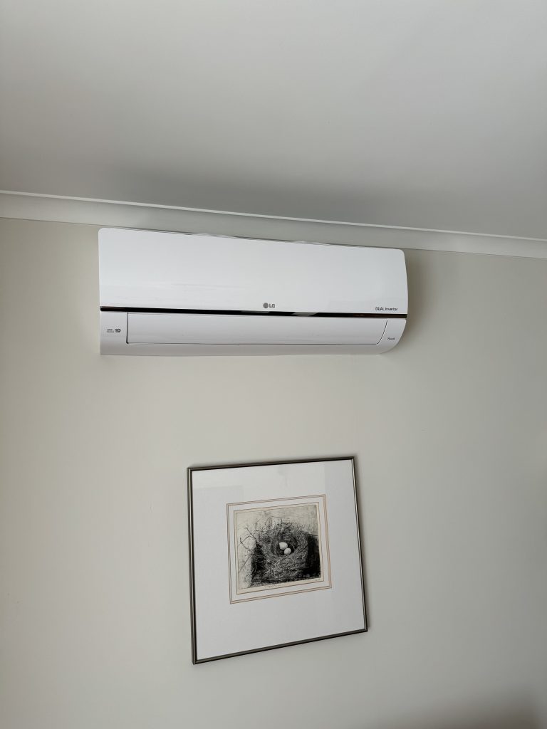 Airco Installatie Best