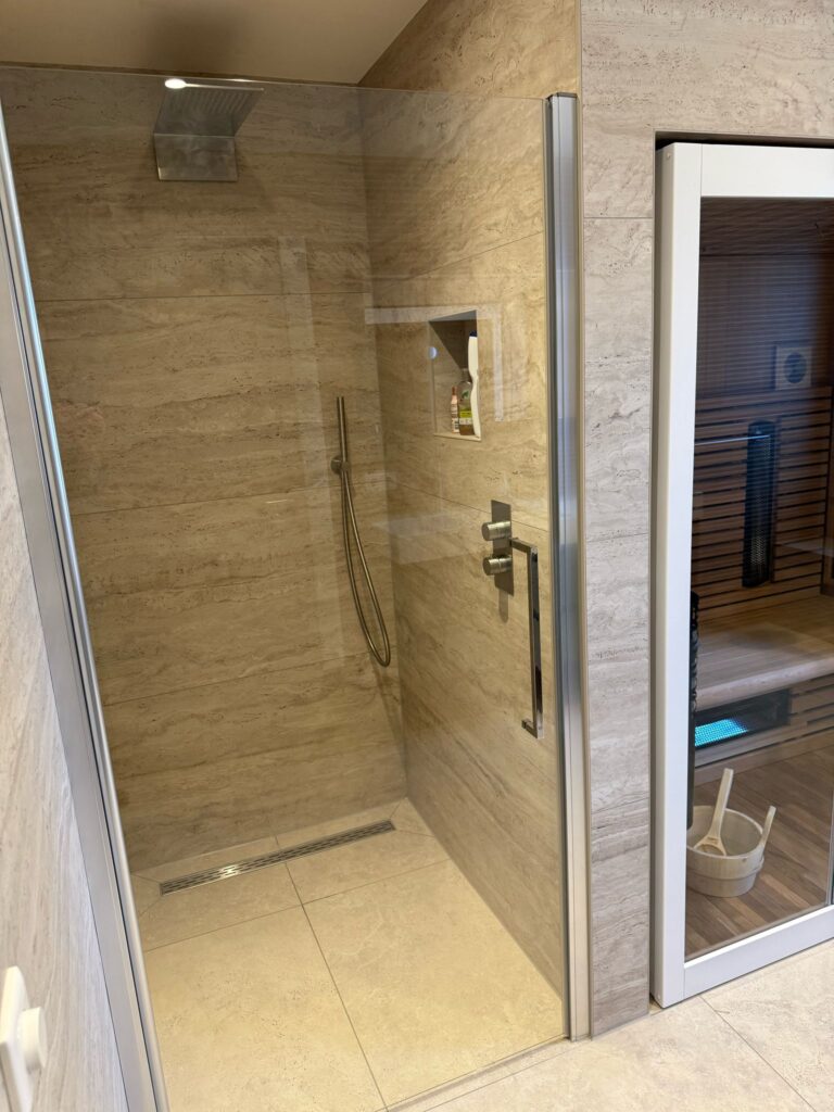 Bouwbedrijf Bouwgroep Best Badkamer renovatie